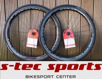 FULCRUM Racing Quattro Carbon 2016 Set & CONTI GP 4000S Rennrad  Road Wheels