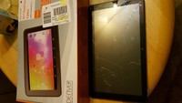Denver TAQ 10182 10 Zoll Tablet 