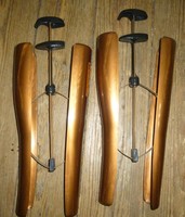 Stiefelspanner Schaftformer Schaftspanner Melvo Stiefel-Spanner Schuhbedarf®