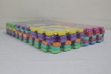 Baby Foam Floor Play Mat 36 pcs Puzzle Alphabet 0 to 9 Kids Letters & Numbers