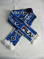HSV  Hamburger SV Fila  Schal  siehe Fotos