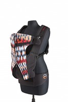 Cybex 2.GO Fashion Collection City Light | multicolour NEU