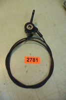 Nr. 2781.   Shimano  Fahrrad Schaltung Bremshebel