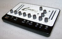 Focusrite Liquid Mix 16 High-End DSP Mixing Plugins + Neuwertig + Garantie 