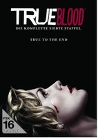 True Blood - Staffel 7 [4 DVDs] (2015)