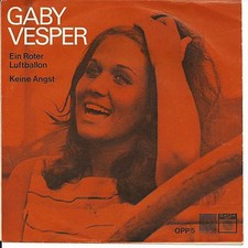 Gaby Vesper - Bravo Rio De Janeiro Gaby Vesper - Bravo Rio De Janeiro