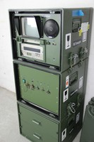 VLAST VIDEO BASED LIVE AIRCRAFT STINGER TRAINER BUNDESWEHR TRAINING GERMAN ARMY