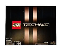 LEGO Technic 4x4 Offroader Limited Edition (41999)