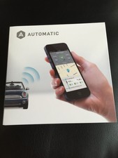 Automatic Smart Driving Assistant