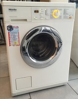 Miele Waschmaschine Softtronic W452- E Schontrommel 1600U/MIN! Aquastop !