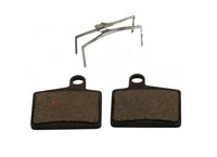 Bremsbeläge Scheibenbremsbeläge Paar für Hayes Stroker Ryde Scheibenbremse