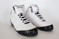 AND1 KIDS MASTER 2 MID [38-40] ROCKET MASTER PRIME MUCHO GUSTO XCELERATE 