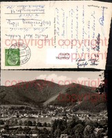 424573,Freiburg im Breisgau Littenweiler Totale m. Kybfelsen