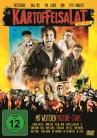 FILM - Kartoffelsalat - Nicht fragen! - Norbert Heisterkamp