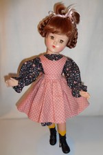 Vintage 18" Composition Arranbee Nancy Lee Doll