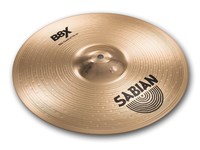 Sabian B8X 14'' Thin Crash - Natural