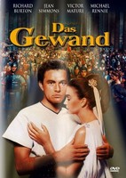 Das Gewand von Henry Koster | DVD | gebraucht