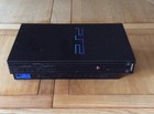 Sony PlayStation 2 PS2 Console Black SCPH-50003 CONSOLE ONLY Fully Working GC