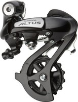 Shimano Schaltwerk Altus RD-M310 MTB 7/8-Fach kostenlose Lieferung Top Preis