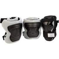 K2 MOTO PAD SET Schoner Schützer Schutzausrüstung 6-teilig Neu