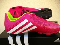 Adidas Predito LZ TRX FG   Gr.36 2/3      Pink - Weiss    (F32564)   NEU