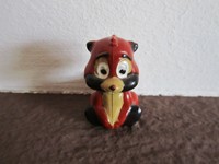 Ü-Ei ~ Tao Tao und seine Freunde 1984 ~ Braunbär ~ 