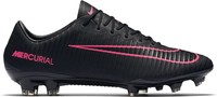 Nike Mercurial Vapor XI FG Fußballschuh schwarz-schwarz-Pink 2016 NEU