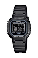 Casio Collection Women LA-20WH-1BEF