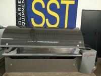 Ergoline 450 open A.R.T tanning bed Solarium netto1299 €