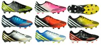 Adidas Predator LZ TRX FG schwarz blau rot gelb pink weiß grün 