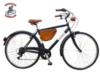 D CR 28" Zoll rennrad Fahrrad vintage citybike oldstyle bike Cruiser man herren 