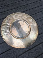 Silber Schale 800 Silber ca. 750g