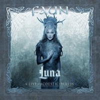 Luna - Live und Acoustic in Berlin - FAUN [2x CD]