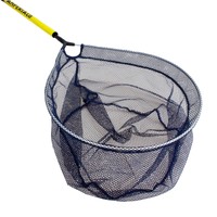 Unterfang Angel Kescher Kescherstab Kescherstange inkl. Kescherkopf 2-4m