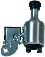 Leichtlauf-Dynamo Linksmontage 60510 Leichtlaufdynamo, links