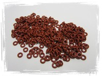 Dichtung O-Ring Wasseranschluss Druckschlauch Jura, Krups, AEG und baugleich