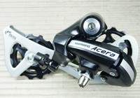 SHIMANO ACERA SCHALTWERK RD-M360SGSL  FÜR 7 8 FACH  RD M 360 SGSL SCHWARZ