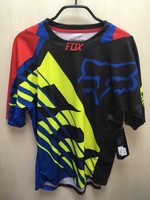 Fox Trikot