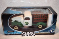 Chevrolet Brasseur "perrier" • 1946 • Solido • 1:18 
