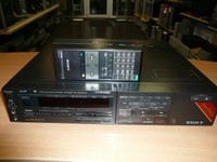 Sony SL-HF950 Super Betamax / Super Beta Recorder, inkl. Remote, 2J. Garantie