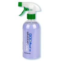 1L/21,80 Euro Stübben Care Brush on Mähnen Schweif Spray Rose Green Tea 500 ml