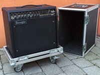 MESA BOOGIE MARK IV Combo - inkl. Flightcase