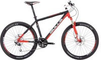 Fahrrad Mountainbike Bulls Copperhead Supreme MTB Herrenfahrrad 26Zoll Rh 57cm
