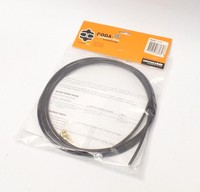 Cannondale Coda Expert Bremsleitung 2800mm //NEU// Hydraulic Cable Leitung 