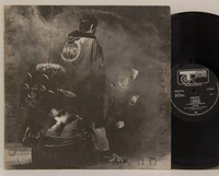 The Who      Quadrophenia      Track  2406 110      UK        Book        NM # W