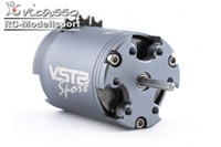 Team Orion Vortex VST2 Sport Brushless Motor 8.5T 540 Größe 4600KV 8,5T 1-3S