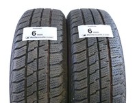 Winterreifen 165/65 R14 79T / Satz (2 Stk.) PointS