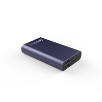 EasyAcc 10000mAh 2-Port  Quick Charge 3.0 PowerBank   QC 3.0 externer Akku
