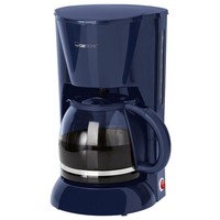 Clatronic KA 3473 blau, Filterkaffeemaschine