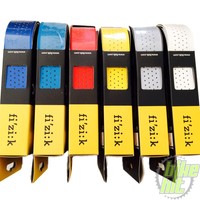 Fizik Fahrrad Lenkerband Superlight 2mm Bar Tape blau rot gelb grau weiß NEU